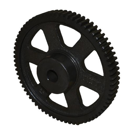 Martin Sprocket & Gear Gear Spur 20 Deg Cast, TC864 TC864